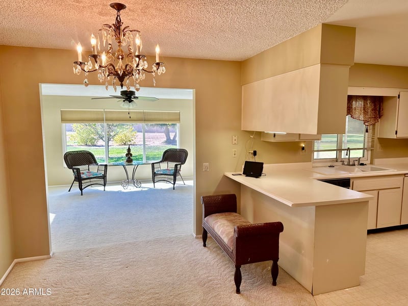 15430 Lakeforest Dr, Sun City, AZ 85351