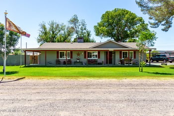 15430 Ray Rd, Gilbert, AZ 85296