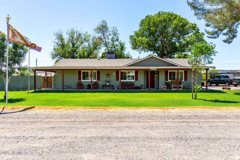 15430 Ray Rd, Gilbert, AZ 85296