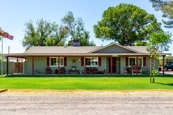 15430 Ray Rd, Gilbert, AZ 85296