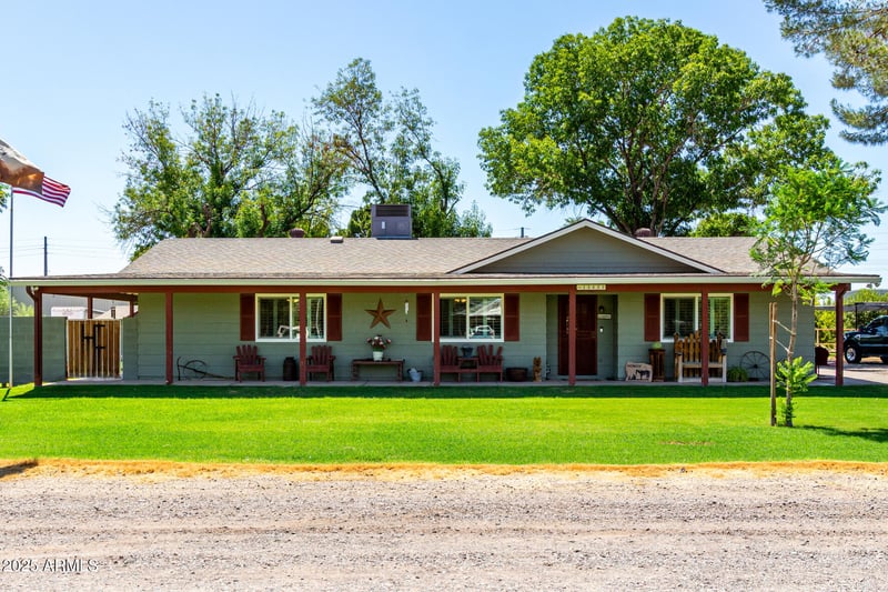 15430 Ray Rd, Gilbert, AZ 85296