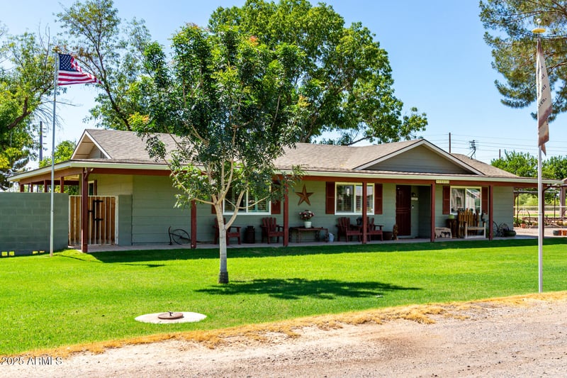 15430 Ray Rd, Gilbert, AZ 85296