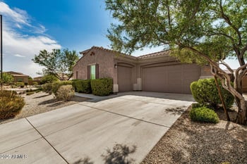 15430 183rd Ln, Goodyear, AZ 85338