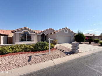 15430 W Amelia Dr, Goodyear, AZ 85395