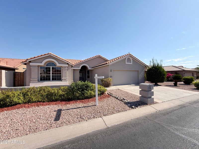 15430 Amelia Dr, Goodyear, AZ 85395