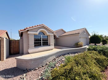 15430 W Amelia Dr, Goodyear, AZ 85395