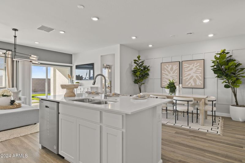 15430 W Hackamore Dr, Surprise, AZ 85387