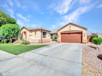 15430 W Sells Dr, Goodyear, AZ 85395