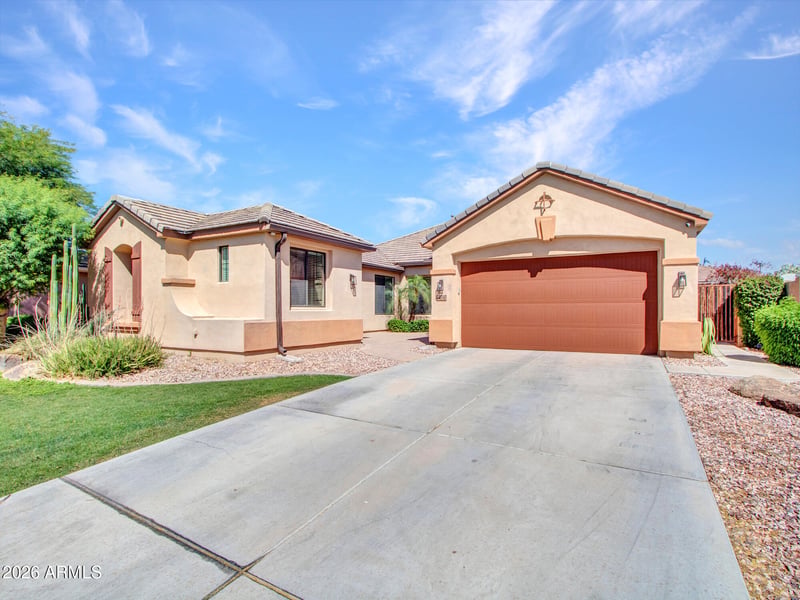 15430 W Sells Dr, Goodyear, AZ 85395