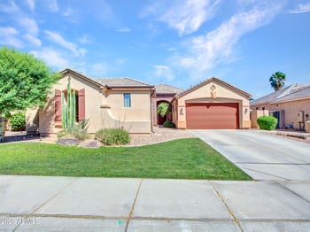 15430 W Sells Dr, Goodyear, AZ 85395