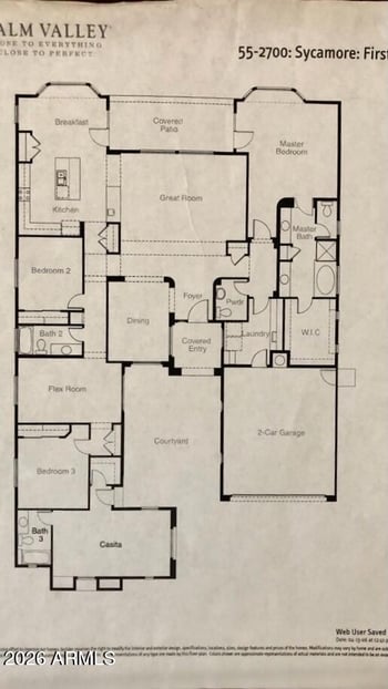 15430 W Sells Dr, Goodyear, AZ 85395