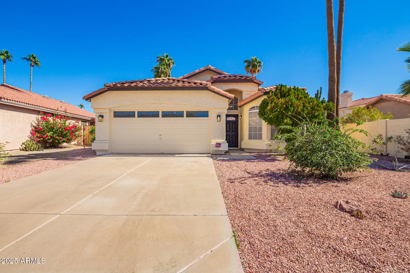 15431 36th Pl, Phoenix, AZ 85044