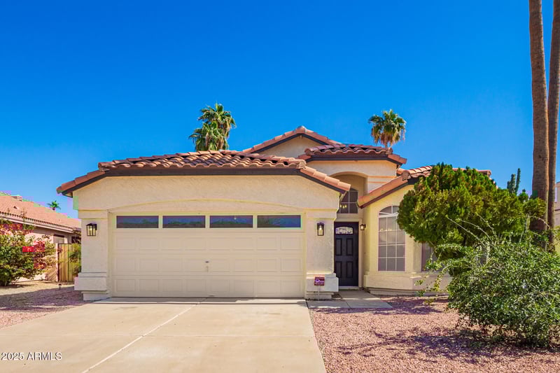 15431 36th Pl, Phoenix, AZ 85044