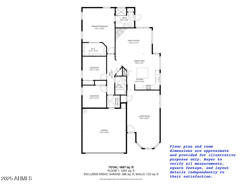 15431 36th Pl, Phoenix, AZ 85044