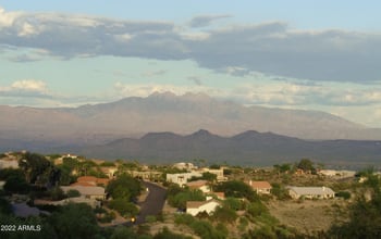 15431 Cerro Alto Dr #5, Fountain Hills, AZ 85268