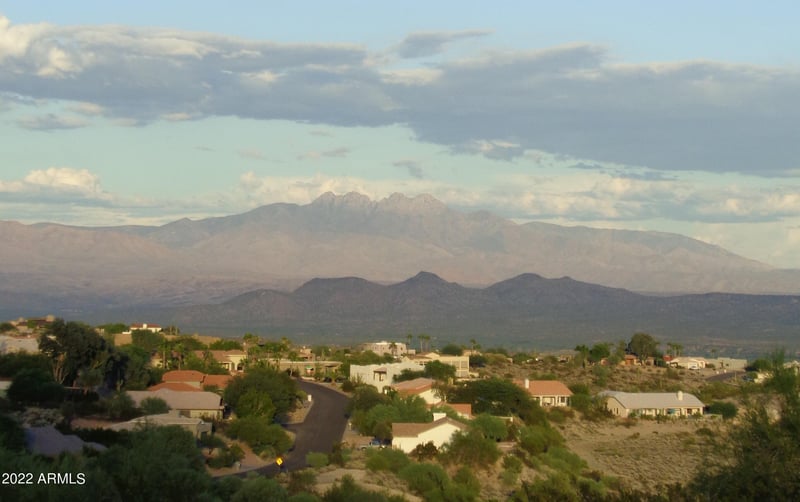 15431 Cerro Alto Dr #5, Fountain Hills, AZ 85268