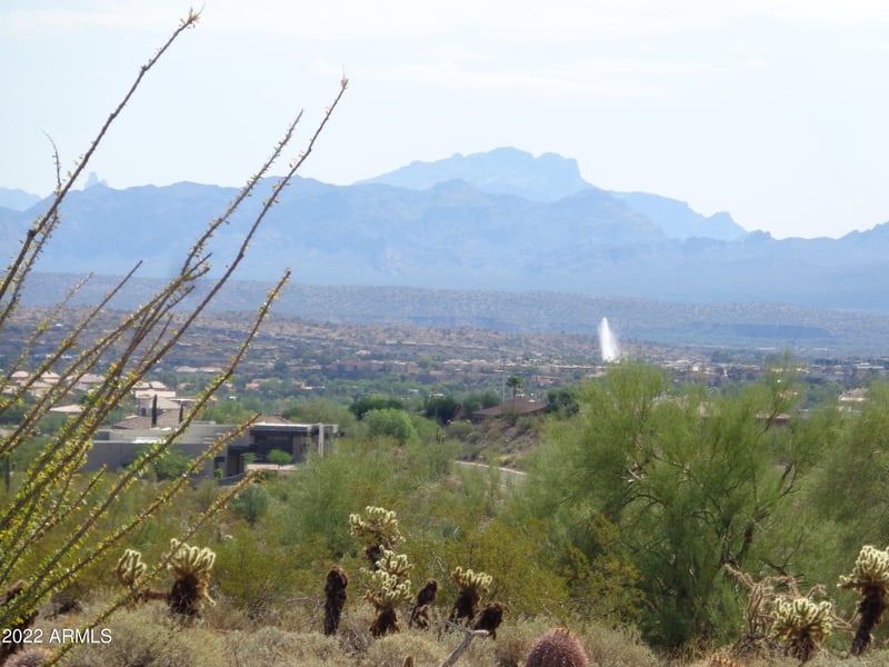 15431 Cerro Alto Dr #5, Fountain Hills, AZ 85268