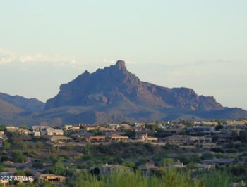 15431 Cerro Alto Dr #5, Fountain Hills, AZ 85268