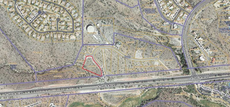 15431 E Palatial Cir #1, Fountain Hills, AZ 85268