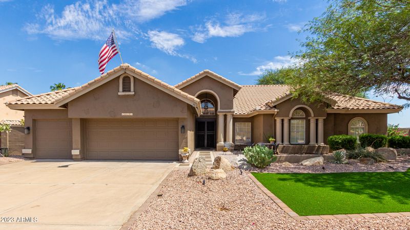 15431 S 16th Way, Phoenix, AZ 85048