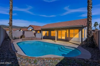 15432 21st Pl, Phoenix, AZ 85048