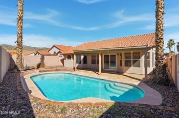 15432 21st Pl, Phoenix, AZ 85048