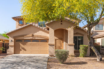 15432 Yucatan Dr, Surprise, AZ 85379