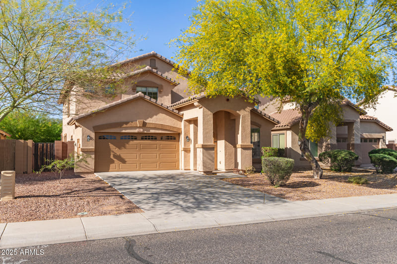 15432 Yucatan Dr, Surprise, AZ 85379
