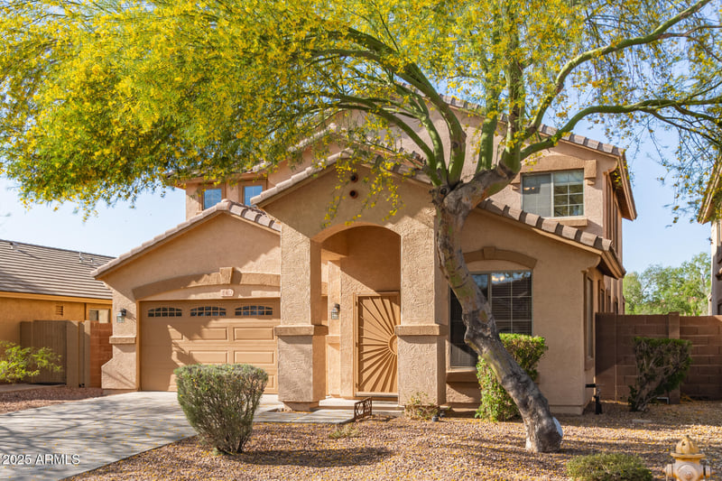 15432 Yucatan Dr, Surprise, AZ 85379