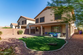 15432 Yucatan Dr, Surprise, AZ 85379
