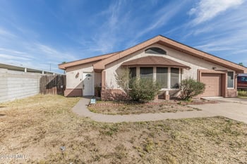15433 17th Dr, Phoenix, AZ 85023