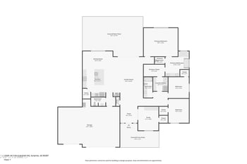 15433 Pinnacle Vista Rd, Surprise, AZ 85387