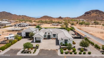 15433 Dale Ln, Surprise, AZ 85387
