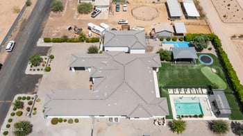15433 Dale Ln, Surprise, AZ 85387