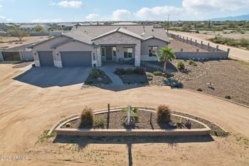 15433 Pinnacle Vista Rd, Surprise, AZ 85387