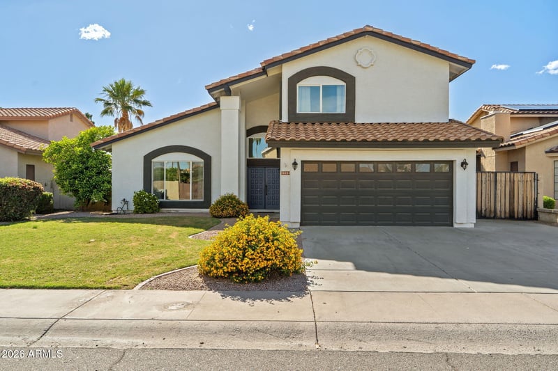 15434 55th St, Scottsdale, AZ 85254