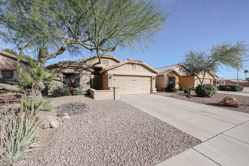 15435 86th Ln, Peoria, AZ 85382