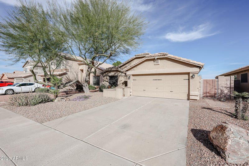 15435 86th Ln, Peoria, AZ 85382