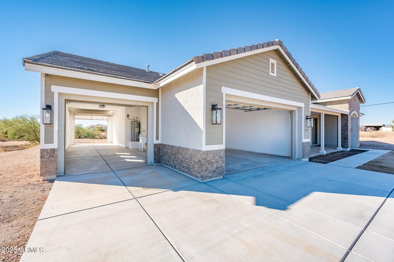 15435 Bajada --, Surprise, AZ 85387