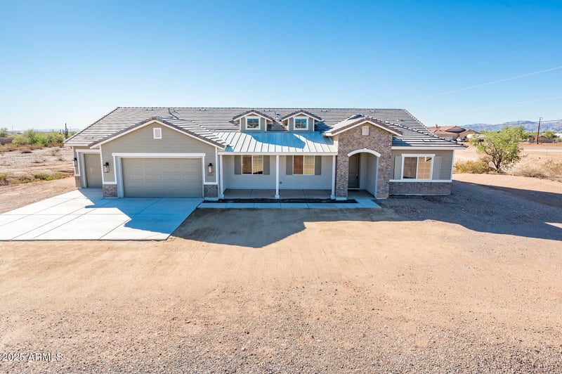 15435 Bajada --, Surprise, AZ 85387