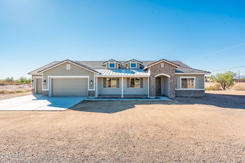 15435 Bajada --, Surprise, AZ 85387