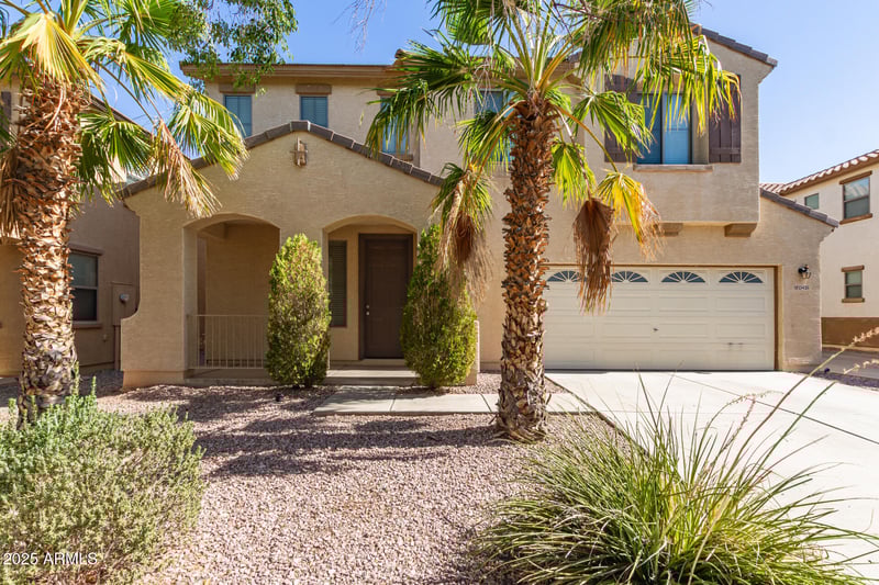 15435 Canterbury Dr, Surprise, AZ 85379
