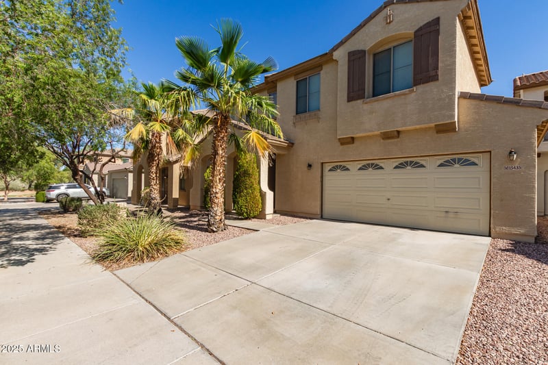 15435 Canterbury Dr, Surprise, AZ 85379