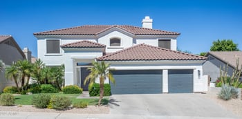 15435 4th Dr, Phoenix, AZ 85045
