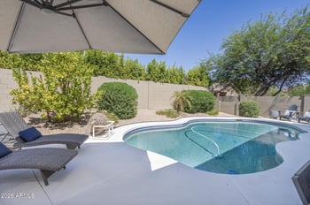 15435 S 4th Dr, Phoenix, AZ 85045