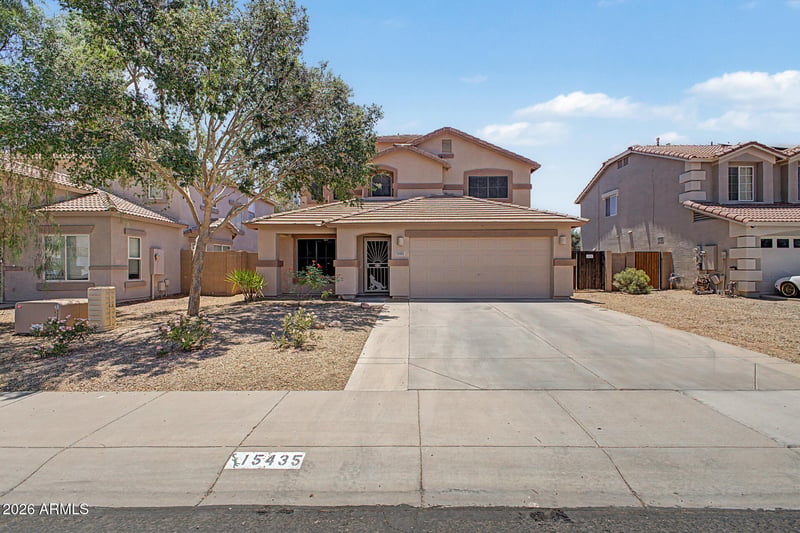 15435 Desert Mirage Dr, Surprise, AZ 85379