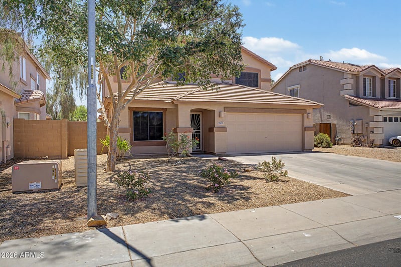 15435 Desert Mirage Dr, Surprise, AZ 85379