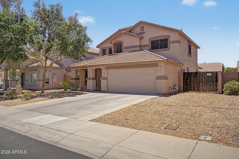 15435 Desert Mirage Dr, Surprise, AZ 85379
