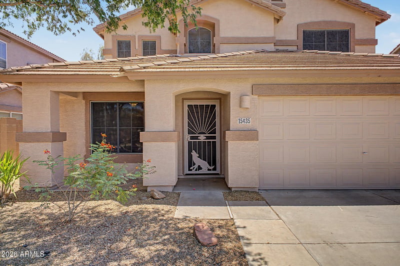 15435 Desert Mirage Dr, Surprise, AZ 85379