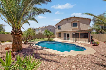 15435 Desert Mirage Dr, Surprise, AZ 85379